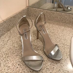 Steve Madden Heels